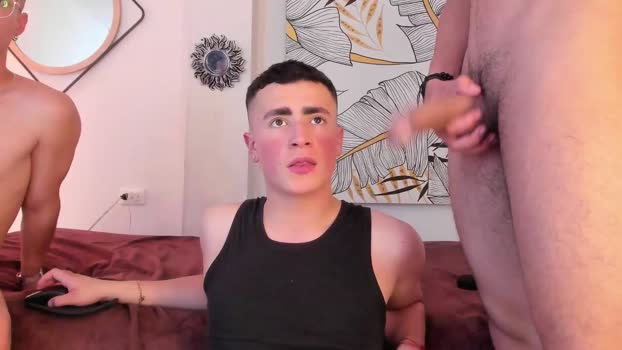 salomon_jax beauty Webcam SHOW @ Chaturbate 14-11-2024